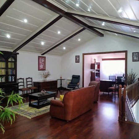Bettencourt Rooms Santa Cruz da Graciosa Dış mekan fotoğraf