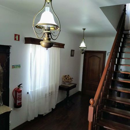 Bettencourt Rooms Santa Cruz da Graciosa Dış mekan fotoğraf