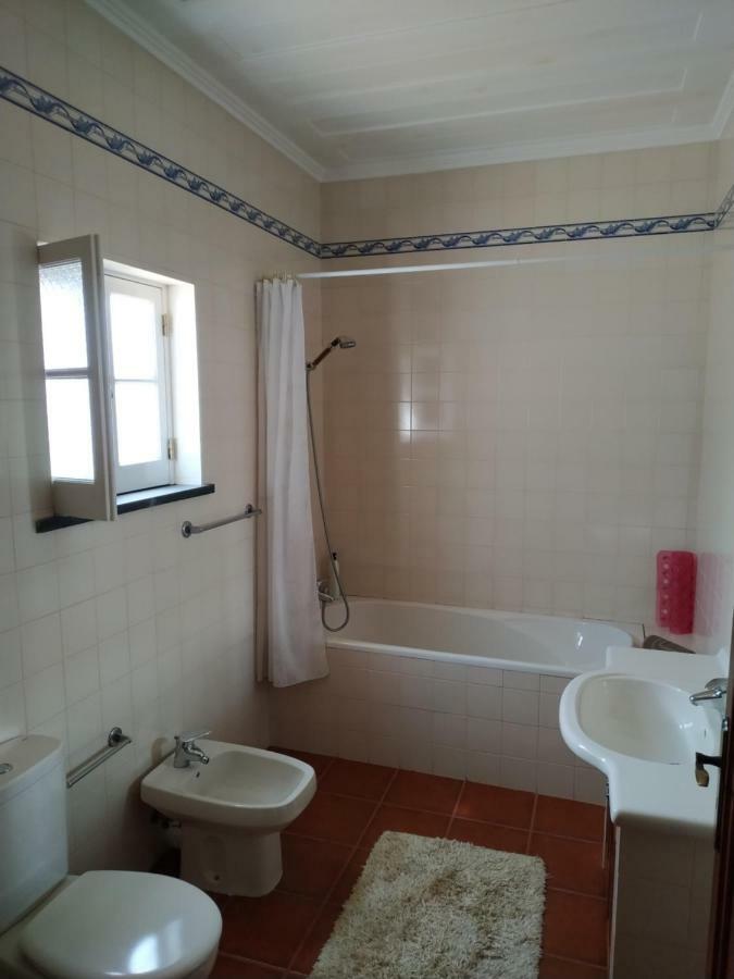 Bettencourt Rooms Santa Cruz da Graciosa Dış mekan fotoğraf