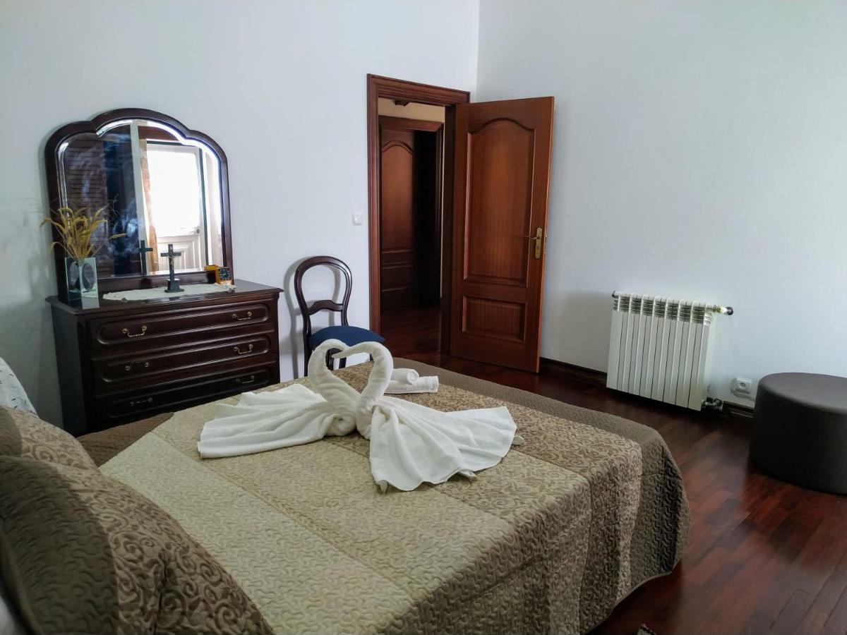 Bettencourt Rooms Santa Cruz da Graciosa Dış mekan fotoğraf